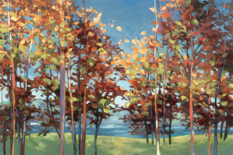 줄리아 퓨린튼 - Kaleidoscope