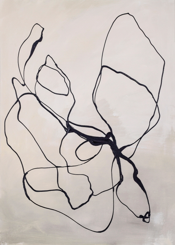 디자인 파브리켄 - Fine Line IV