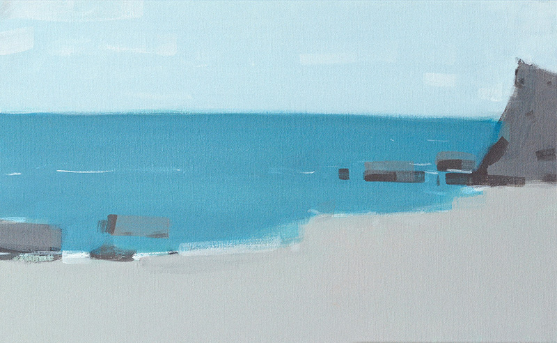 이고르 네크라하 - Black Sea Shore