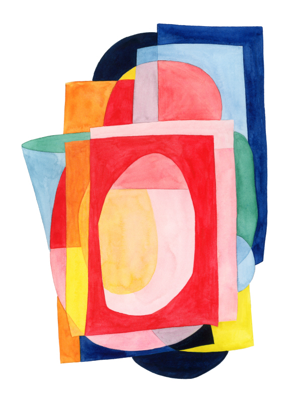 그레이스 포프 - Launder I