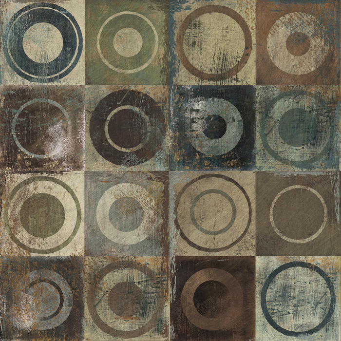 모 뮬란 - Resonate