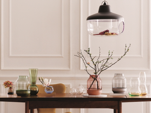 전택수 - Spring Vase