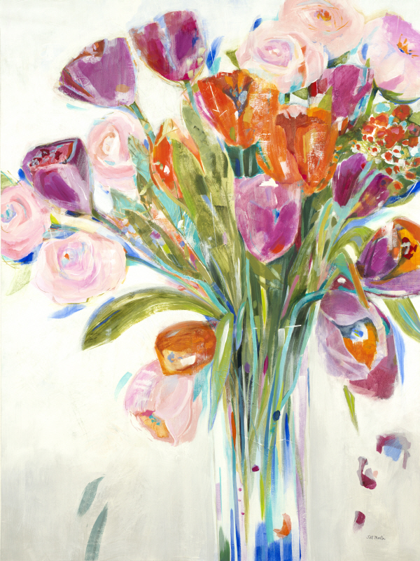 질 마틴 - Wild Guesses