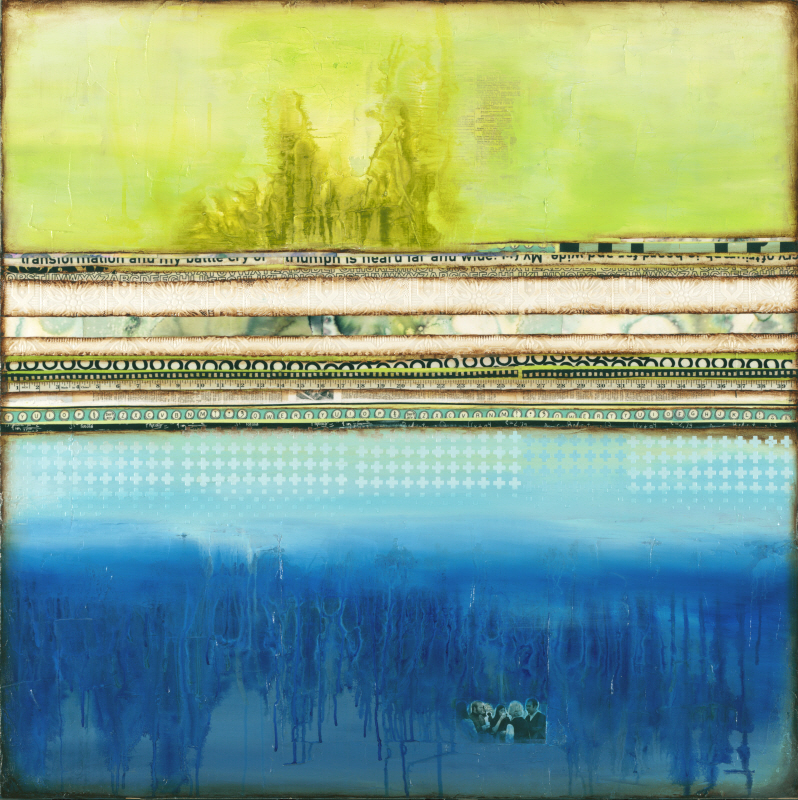 로라 반호른 - The Sailor