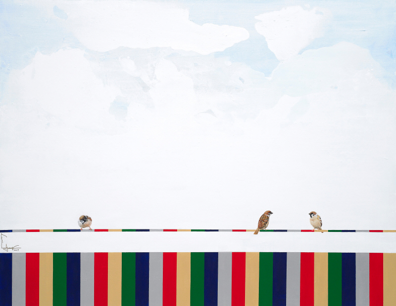 이미경 - 사랑의 속삭임