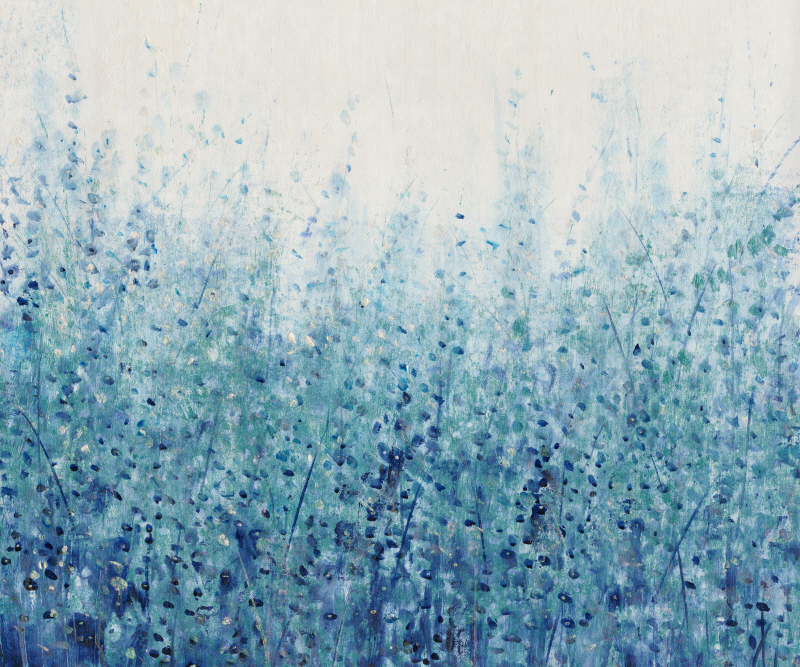 팀 오툴 - Misty Blues I