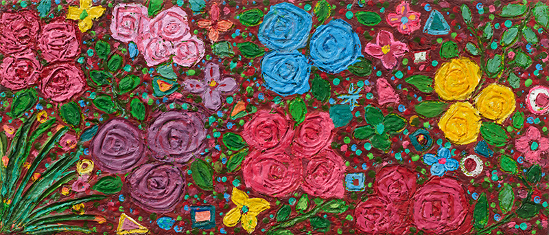 이정원 - 정원 (garden) 1003