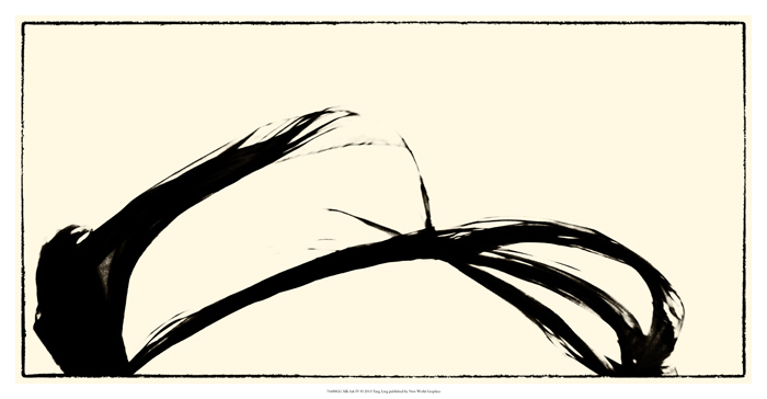 탕링 - Silk Ink IV