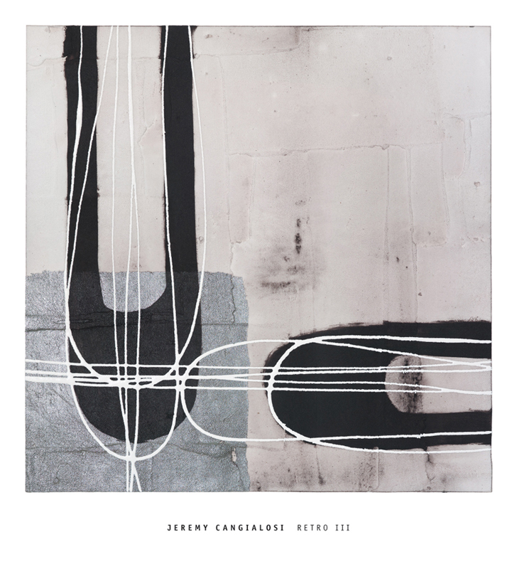 제레미 캉기얼로시 - Retro III