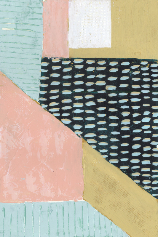 그레이스 포프 - Pastel Julep II