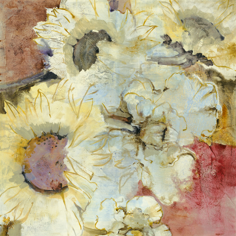 질 마틴 - Visions I