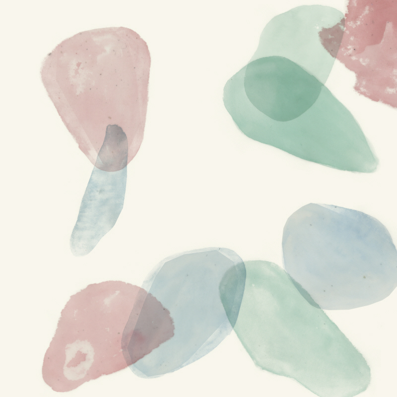 멜리사 왕 - The Lightest Dreams II