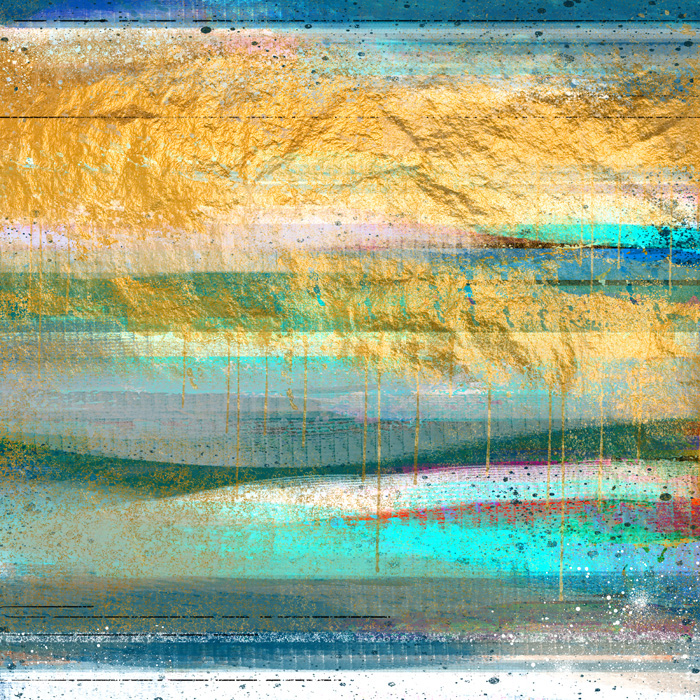 신시아 알바레즈 - Recovered II