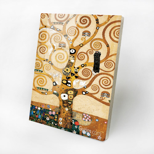 구스타프 클림트 - Tree of Life