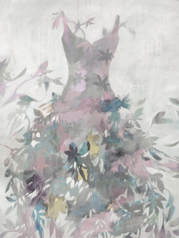 리즈 자딘 - Flower Gril (부부의세계 협찬그림)