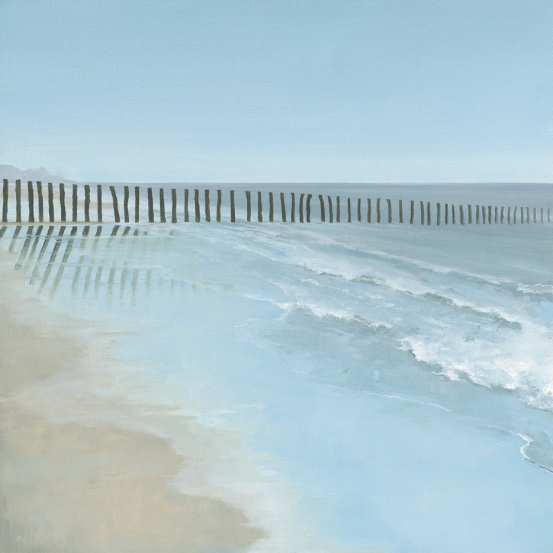 돈 리더 - Through the barrier