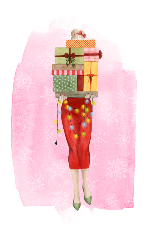 그레이스 포프 - Mary Ann Bright I