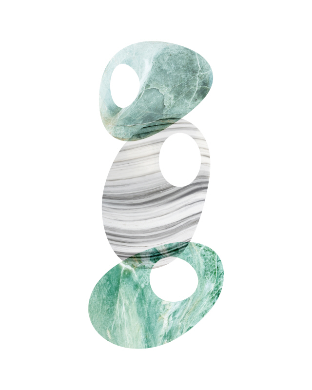 어반 에피파니 - Scandinavian Balance II