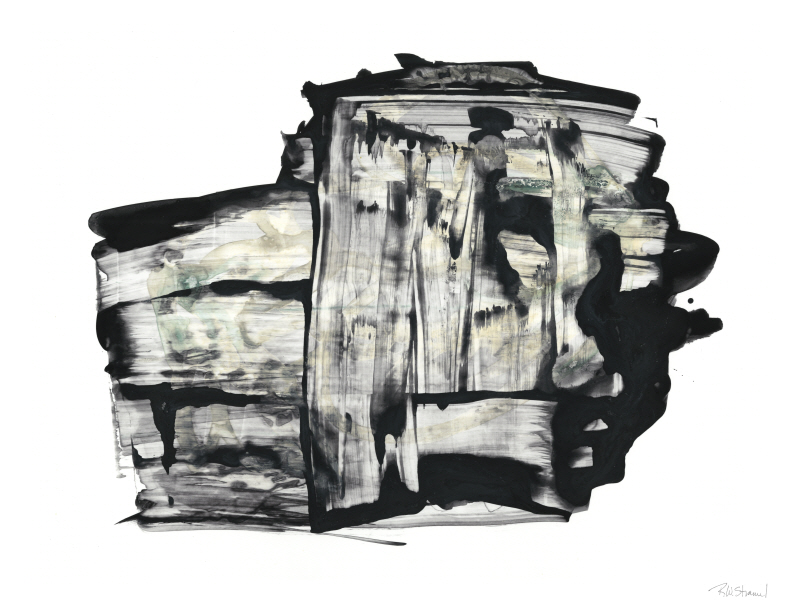 르네 W. 스트라멜 - Inscrutible I