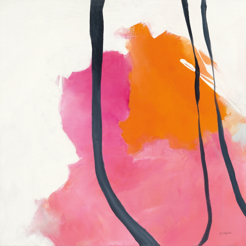 마이크 쉬크 - Somersault II