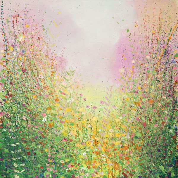 샌디 둘리 - Rose and Lime