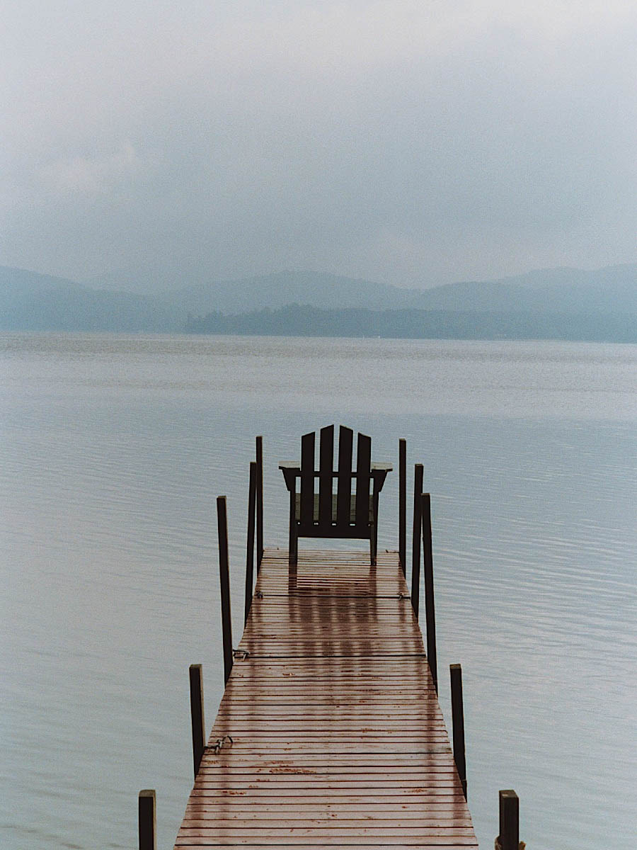 오라 무어 - Morning Watch