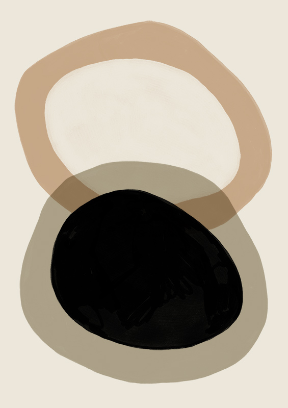 최지윤 - Stone Series Ⅵ