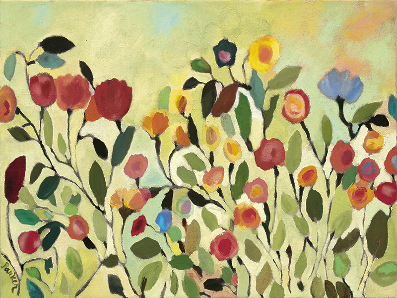 킴 파커 - Wild Field