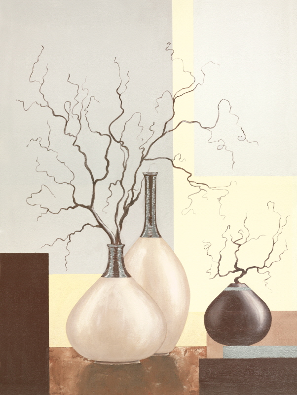 데이빗 세달리아 - Medley in Brown II