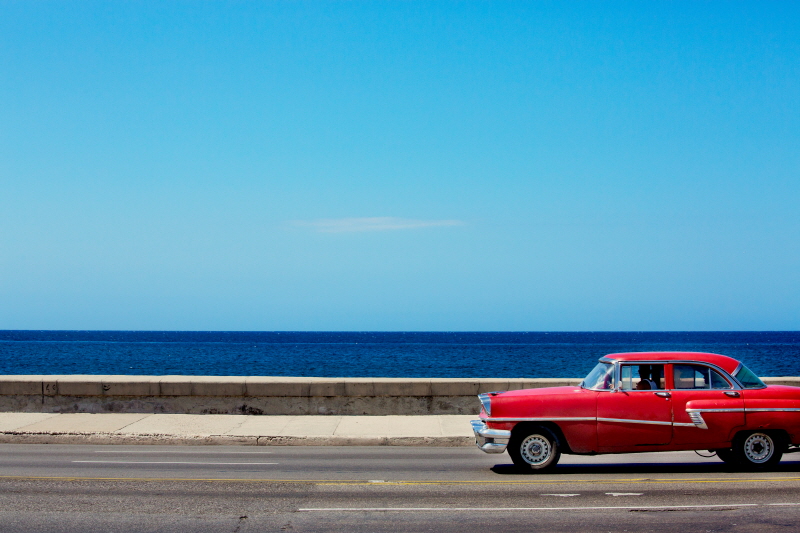 아이린 - Malecon II