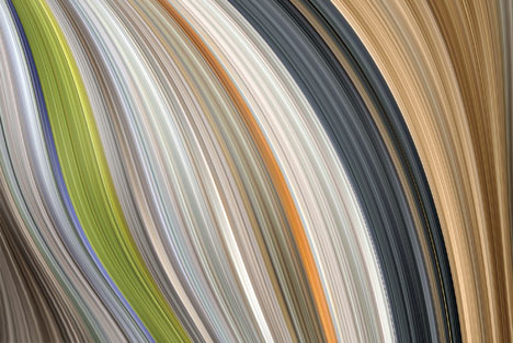 제임스 버그하트 - Windswept III