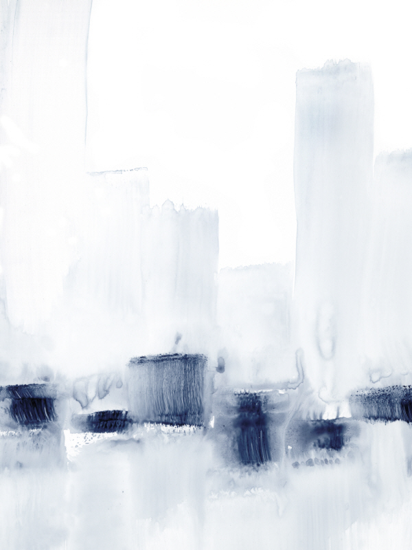 이단 하퍼 - City Across the Water II