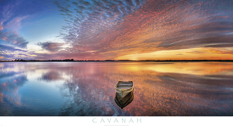 더그 카바나 - Reflection Bay-ovsz