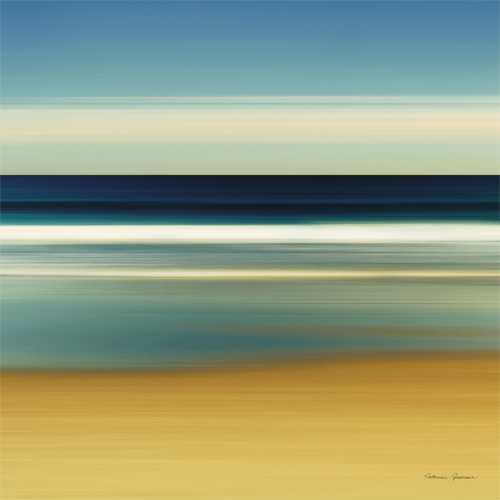 캐서린 정드로 - Sea Stripes II