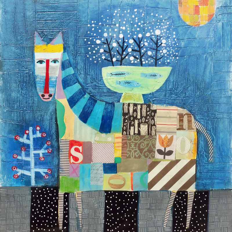 너대니얼 마서 - Midnight Sparkle