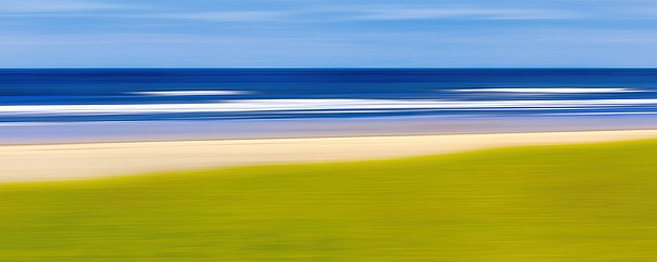 캐서린 정드로 - From the Dunes