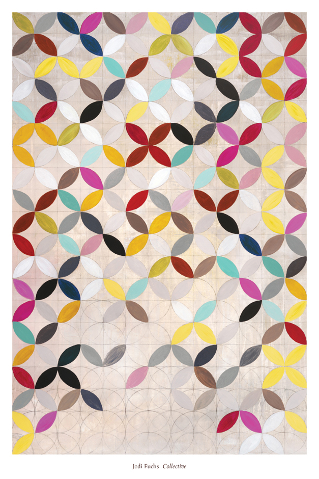 조디 훅스 - Collective