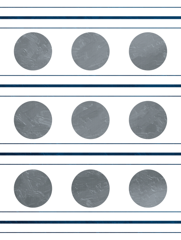 제이스 그레이 - Lines and Big Dots
