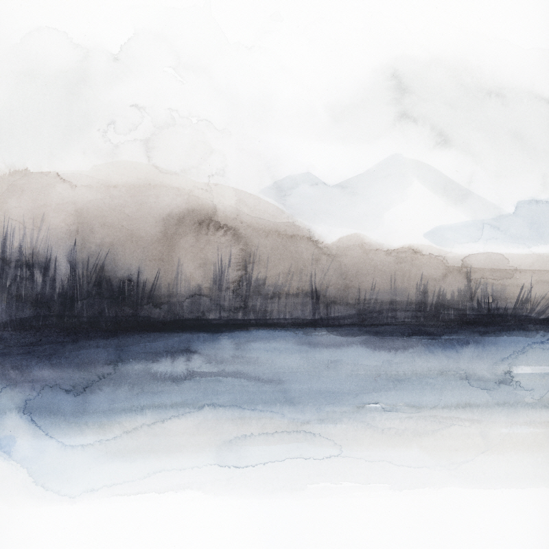 그레이스 포프 - Horizon Shadow II