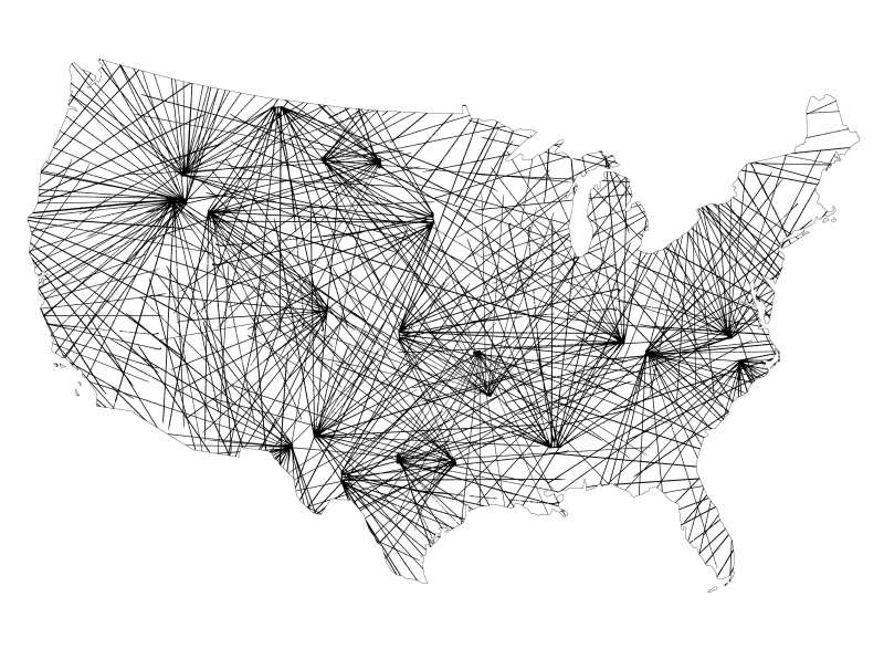 제니퍼 골드버거 - United Matrix