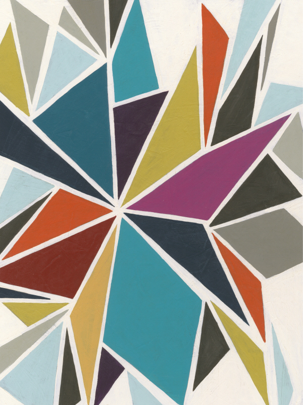 준 에리카 베스 - Pinwheel II