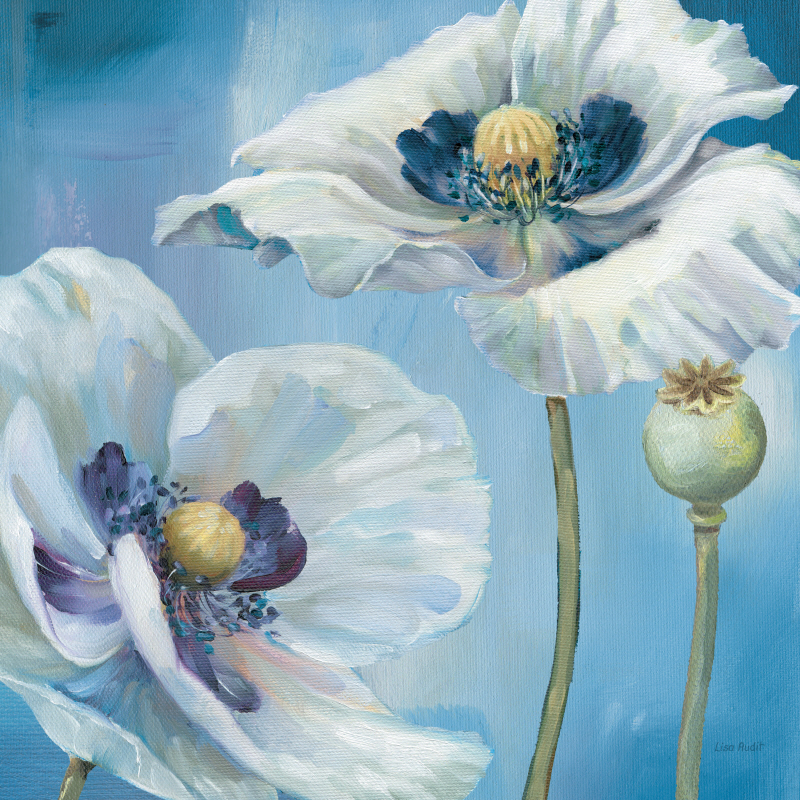 리사 오딧 - Blue Dance II