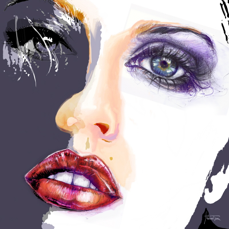 마이클 타린 - Eyecatcher