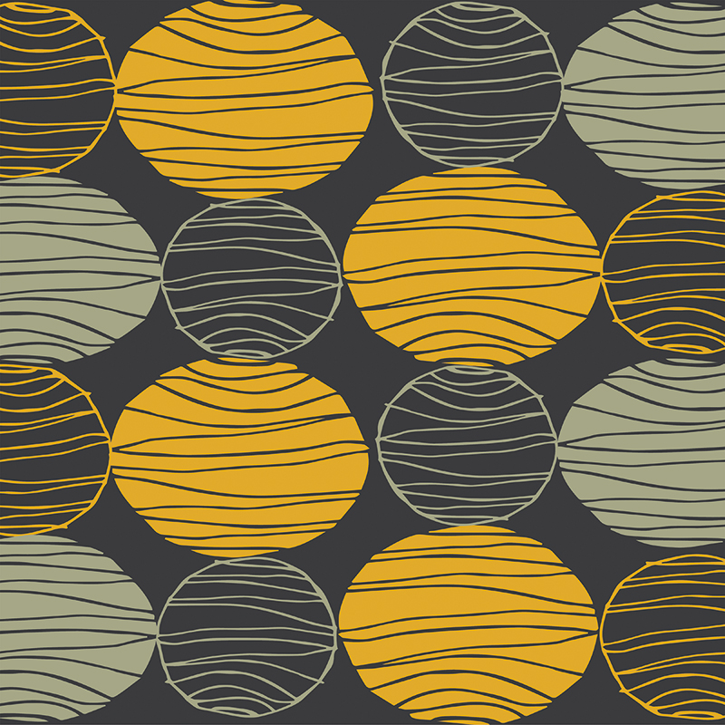 셰럴 워릭 - Back Road Orbits