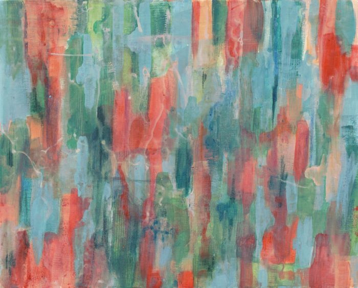 스미스 헤인즈 - Molten Topaz 