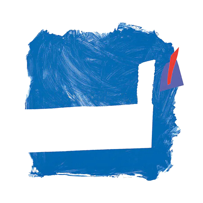 산드라 블로 - Side Effect (Blue) 1991-92