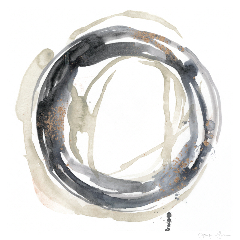 제니퍼 골드버거 - Neutral Revolution II