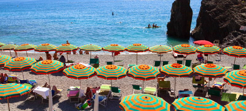 박나은 - Contrast