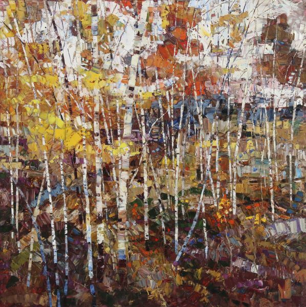 로버트 무어 - Autumn