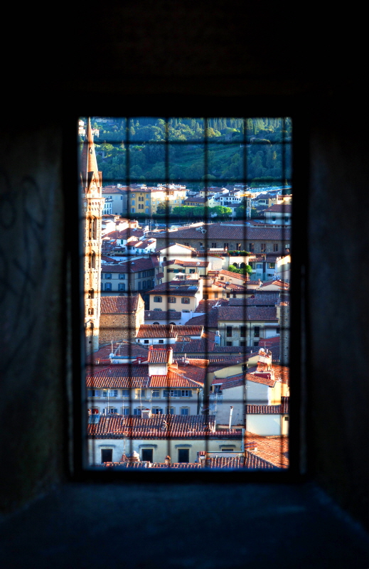 박나은 - Through Window